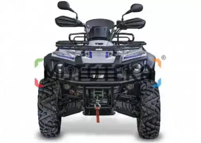 Квадроцикл TGB (ТГБ) BLADE 550 EPS с ПСМ