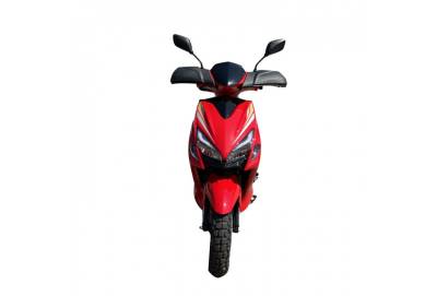 Скутер TMBK SPORT 50 (125) FS Red