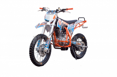 Мотоцикл кроссовый / эндуро BSE (БСЕ) J2 STUNT 250e 19/16 1 (2019)