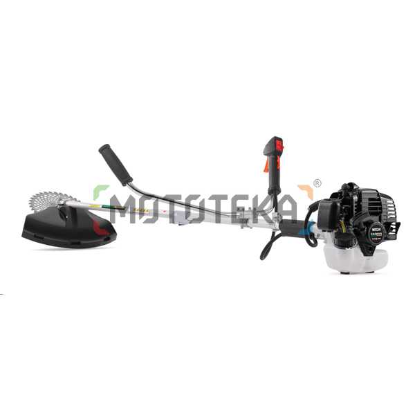 Триммер бензиновый Caiman (Кайман) WX 24SP