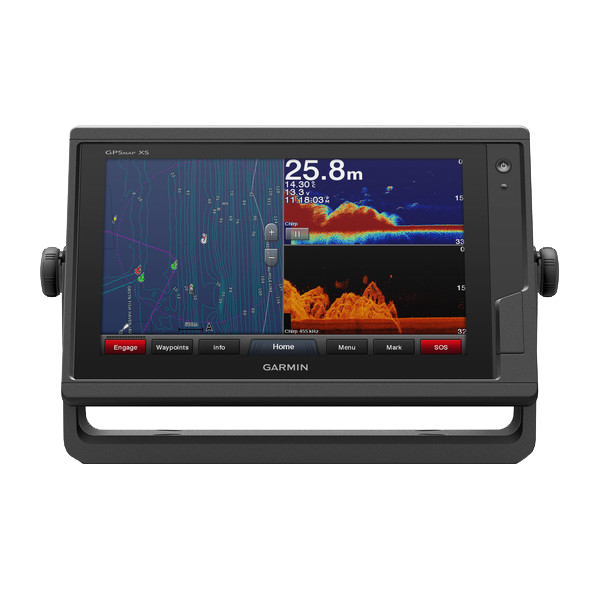 Эхолот Garmin (Гармин) GPSMAP 922xs