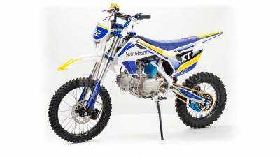 Питбайк MIC (Made in China) XT 125 17/14