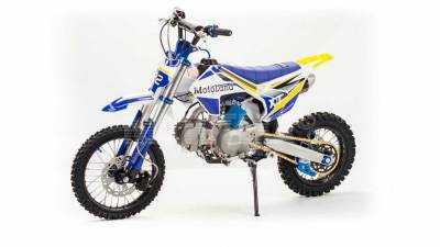 Питбайк MIC (Made in China) XT 125 14/12
