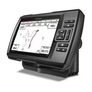 Эхолот Garmin (Гармин) Striker 7dv worldwide