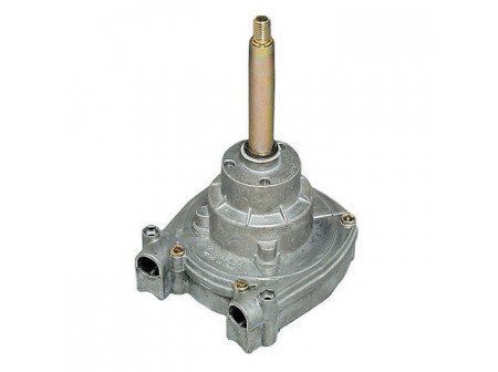 Рулевая машинка Mercury (Меркури)(ROTARY STEER HELM)