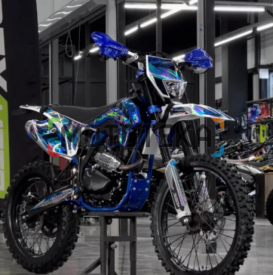 Мотоцикл кроссовый / эндуро Darex (Дарекс) Alga 300 S