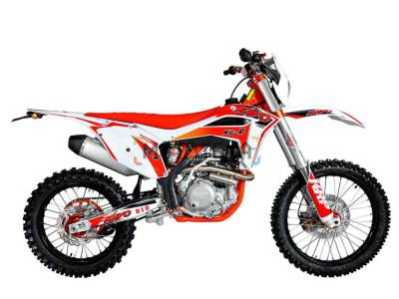 Мотоцикл кроссовый / эндуро KAYO (Кайо) K6-R 250 (NC250SR) FCR 21/18 (2022 г.)