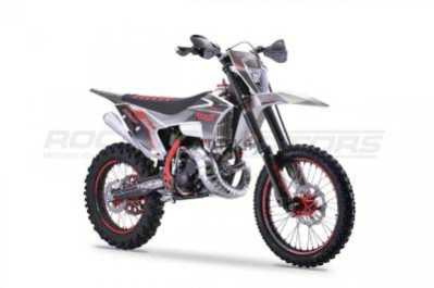 Мотоцикл кроссовый / эндуро ROCKOT (Рокот) GS FIVE Burnout (250cc 2T, MT250, 21/18)
