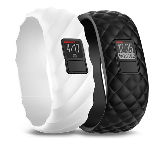 Часы Garmin (Гармин) VIVOFIT 3 стильная коллекция Cabrielle