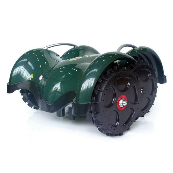 Газонокосилка - робот Caiman (Кайман) AMBROGIO L50 US