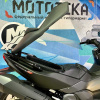 Скутер SYM (Сим) MAXSYM TL 500i черный с ПТС - купить с доставкой, по выгодной цене в интернет-магазине Мототека