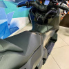 Скутер SYM (Сим) MAXSYM TL 500i черный с ПТС - купить с доставкой, по выгодной цене в интернет-магазине Мототека