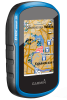 Навигатор Garmin (Гармин) ETREX TOUCH 25 - купить с доставкой, по выгодной цене в интернет-магазине Мототека