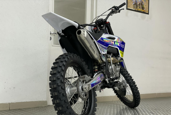 Мотоцикл кроссовый / эндуро YIRON MOTO NB300 HTW | Мототека