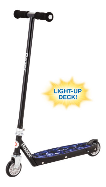 Самокат детский Razor (Разор) Tekno
