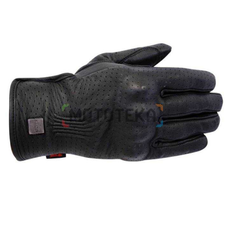 Мотоперчатки MCP классические Hound коричневый 2XL