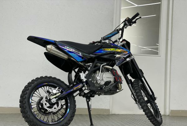 Питбайк YIRON MOTO 125 | Мототека