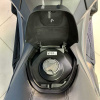 Скутер SYM (Сим) MAXSYM TL 500i черный с ПТС - купить с доставкой, по выгодной цене в интернет-магазине Мототека