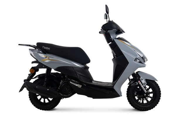 Скутер TMBK SPORT 50 (125) FS Nardo Grey | Мототека