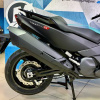 Скутер SYM (Сим) MAXSYM TL 500i черный с ПТС - купить с доставкой, по выгодной цене в интернет-магазине Мототека