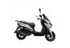Скутер TMBK JUMBO 50 (150) Nardo Grey - купить с доставкой, по выгодной цене в интернет-магазине Мототека