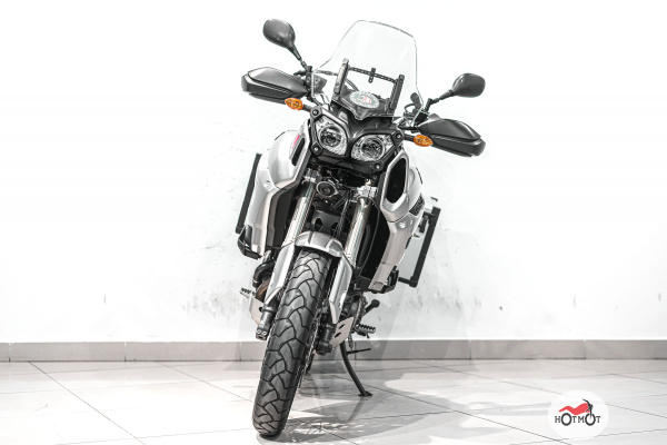 Мотоцикл YAMAHA XT 1200Z Super Tenere 2011, СЕРЕБРИСТЫЙ пробег 36515 | Мототека